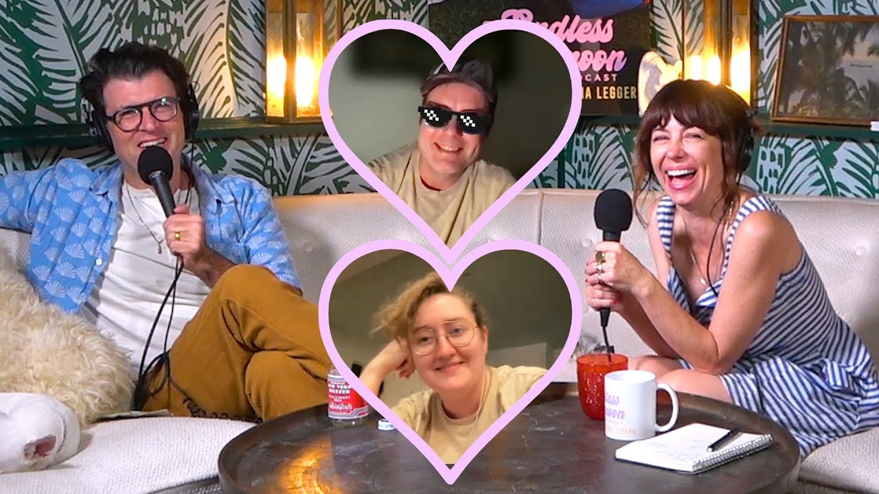 Where Are They Now Year 2 (with Jon Daly and Emily Heller!)