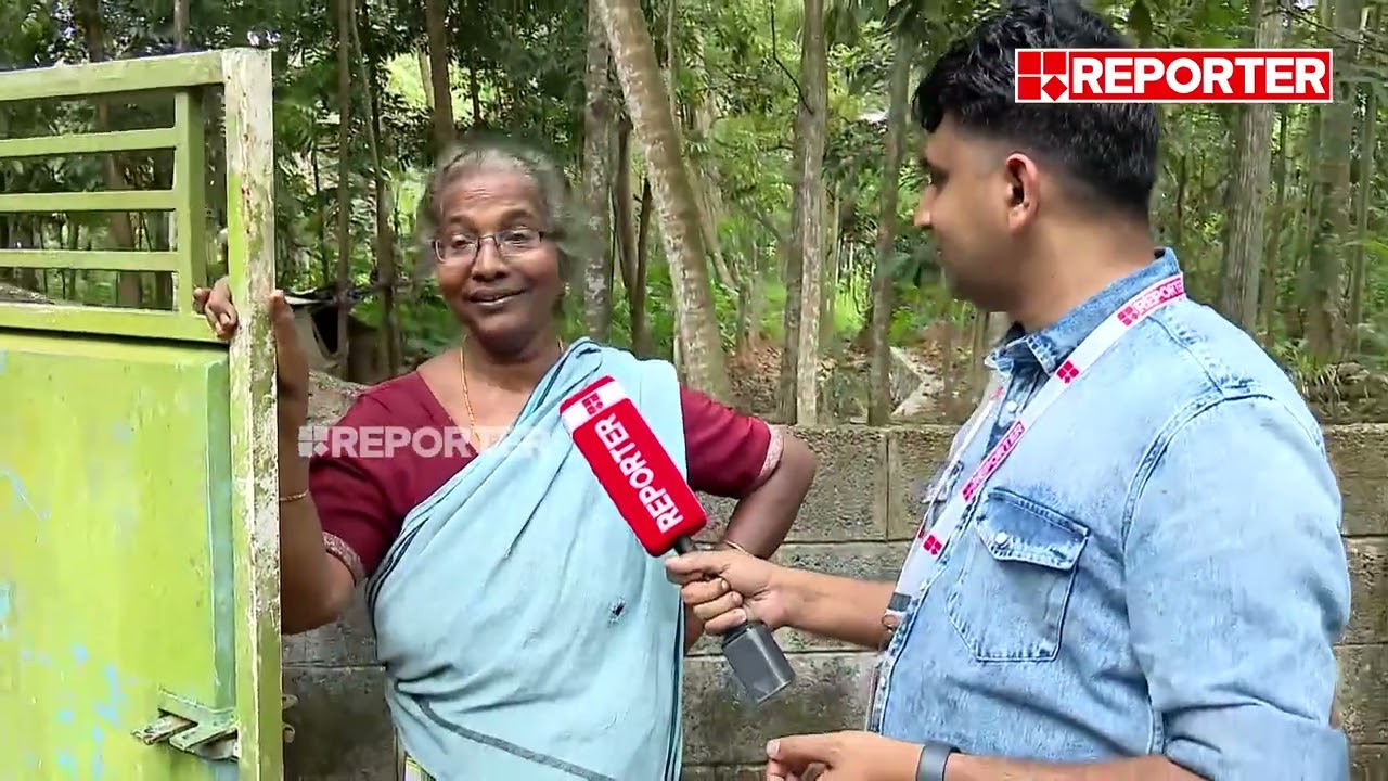 അപ്പൂപ്പൻ സമാധിയായെന്ന് കേട്ടപ്പോൾ എനിക്ക് സമാധിയാകണം.. ആയേപറ്റു എന്ന് അണ്ണൻ പറഞ്ഞിട്ടുണ്ട്