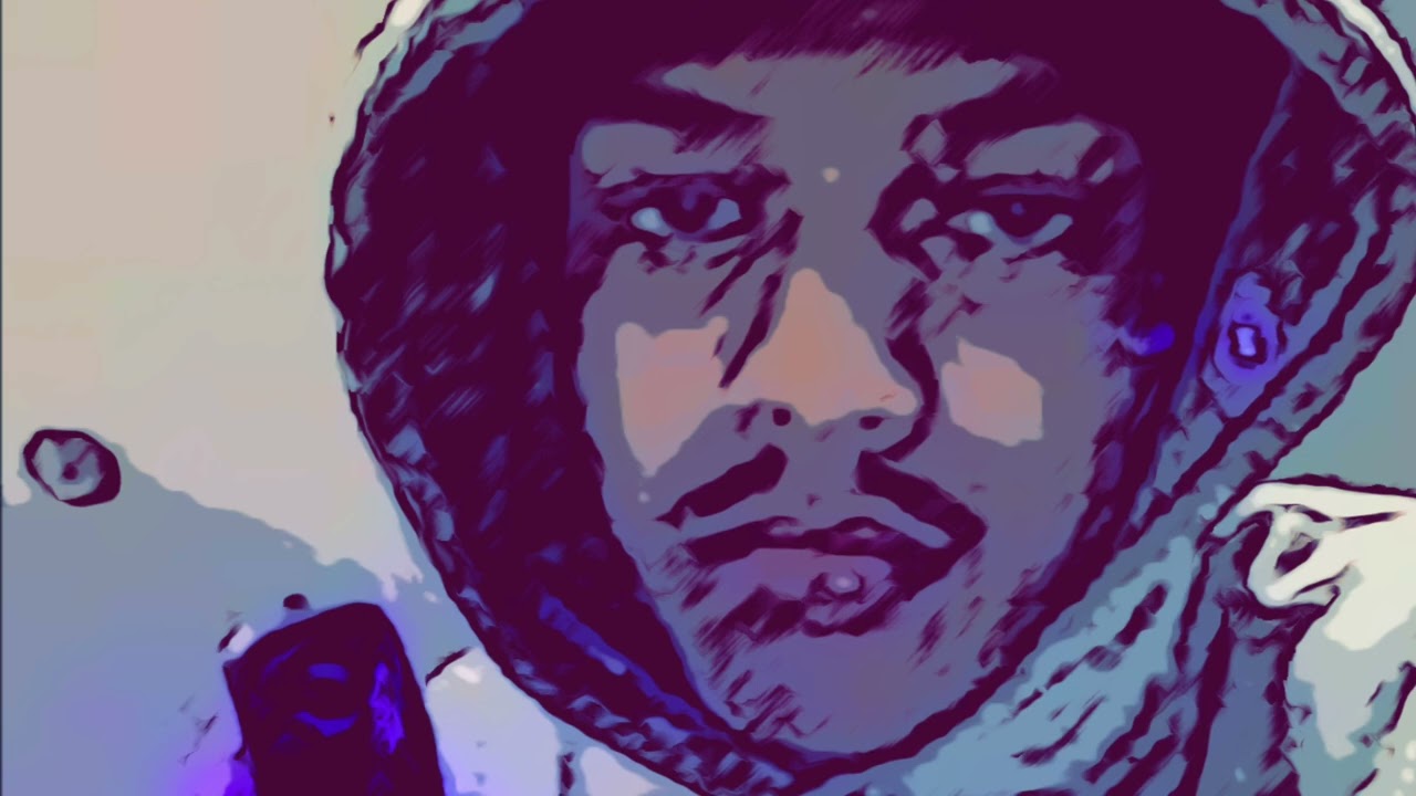 556 x Spaced Out