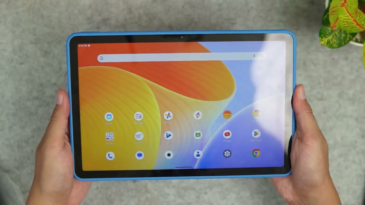 UNBOXING INFINX XPAD 30E INDONESIA