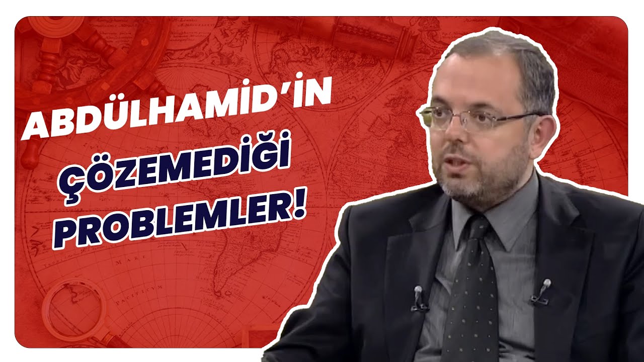 Abdülhamid De Başaramadı! İtaat–Liyakat Dengesi Neden Çöktü? | Tarihin Arka Odası