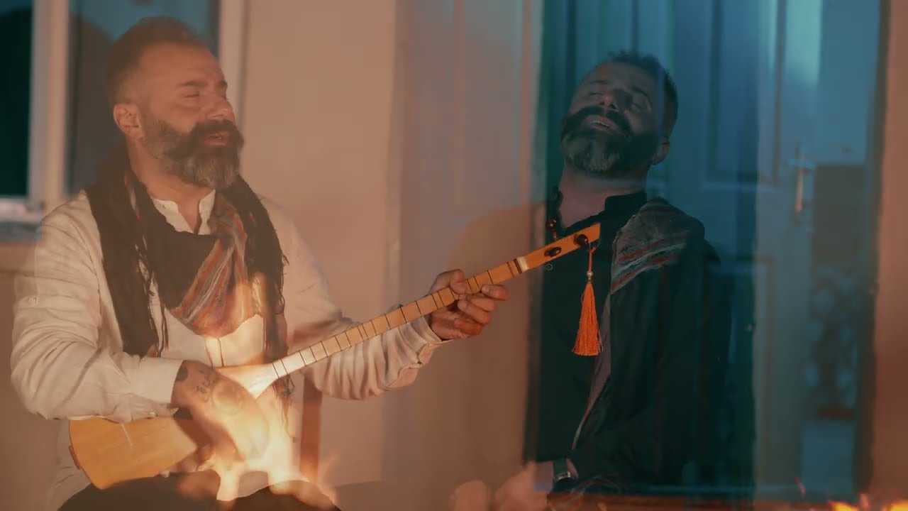 Cihan &Ccedil;elik Ey Canan [Officialvideo 2024 4 K ]