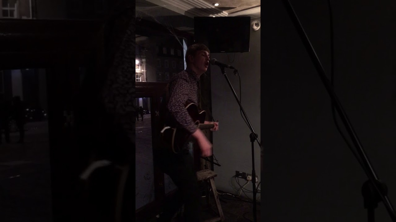 Ben Lee Collett - Maxine