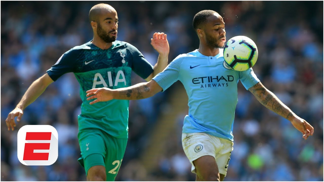 Man City vs. Tottenham Reaction: City masters of their own fate | Premier League