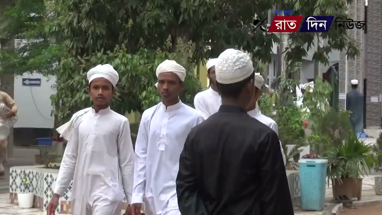 যশোরে বিশ্ব ইজতেমার আমেজ! ৮ দেশের মেহমান নিয়ে সতীঘাটায় বিশাল ইতিকাফ আয়োজন | Jashore Itikaf 2026