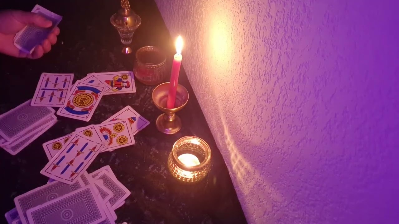 فال روحاني البنت البيضاء 👱🏻‍♀️السمراء👱🏾‍♀️ والحنطية👱🏼‍♀️ فال بجوادو تسليم لجواد🕯