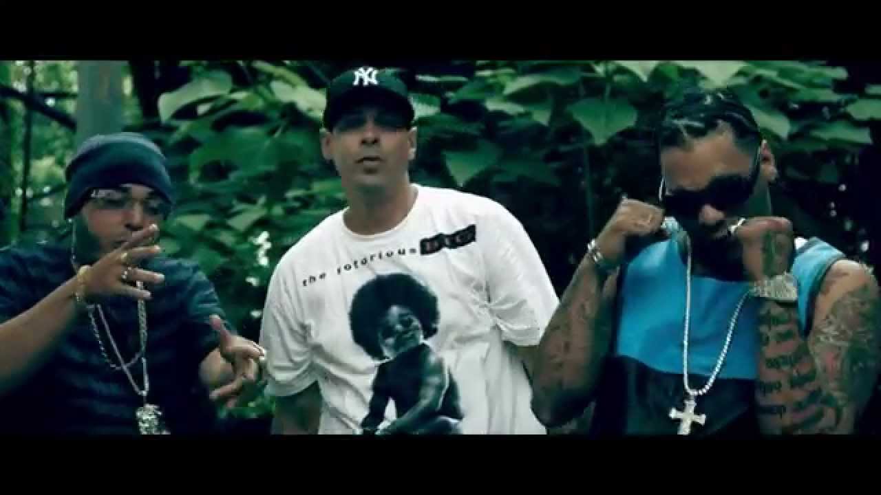 Street Is Calling ( Focus , Danny El Bandilero &  El Viole ) Video Oficial