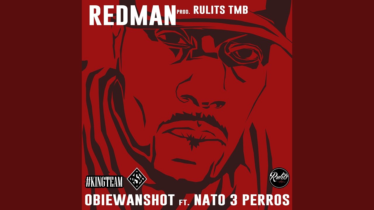 Redman
