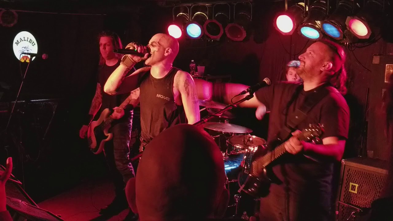 Michael Graves (ex Misfits) 