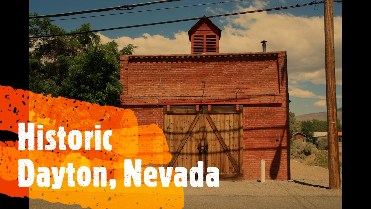 Dayton, Nevada