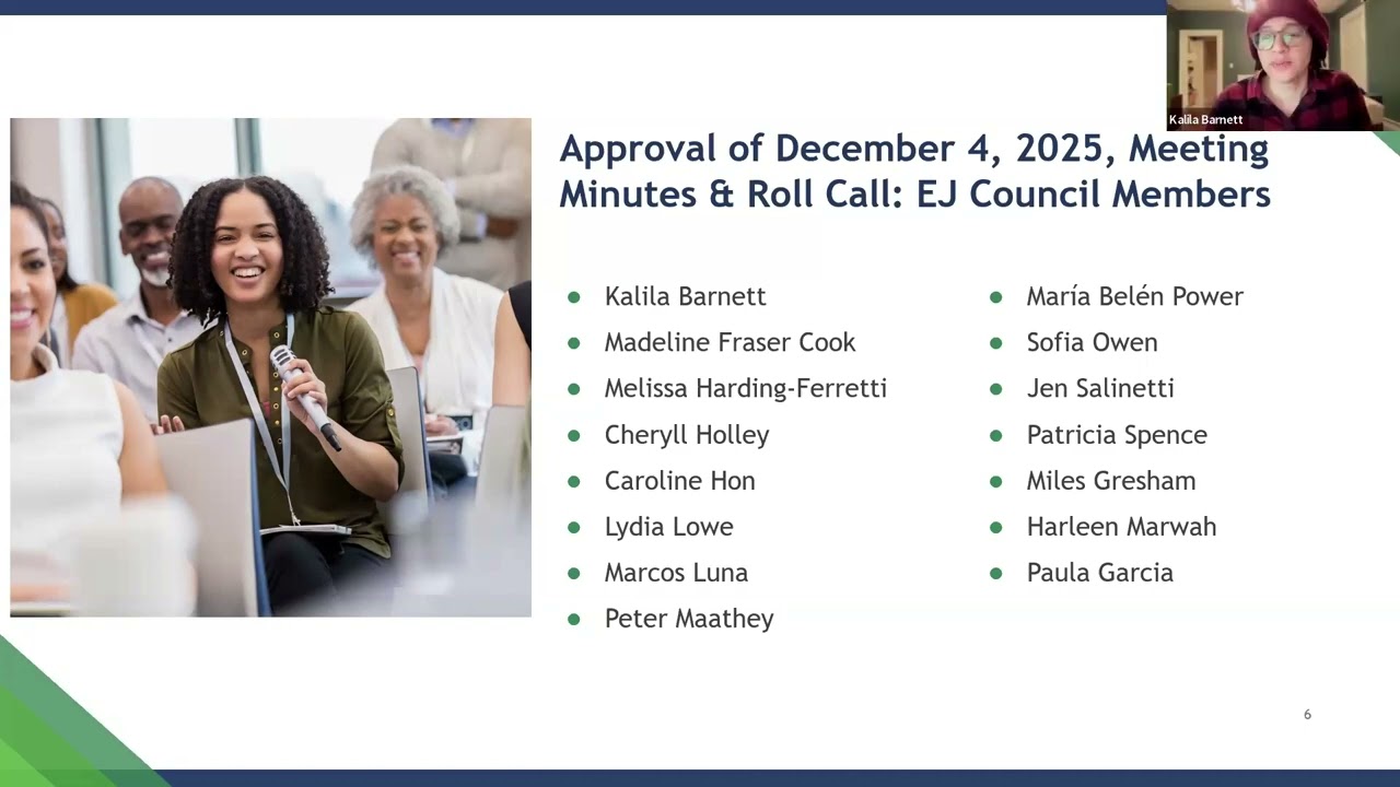 EJC Meeting 24 - English