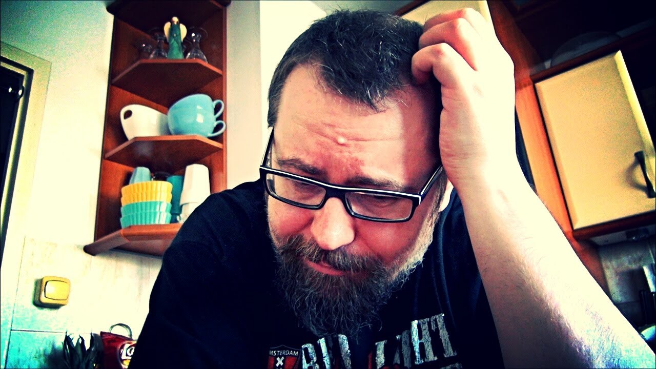 Hejterzy na salonach - Vlog Moja Tuba