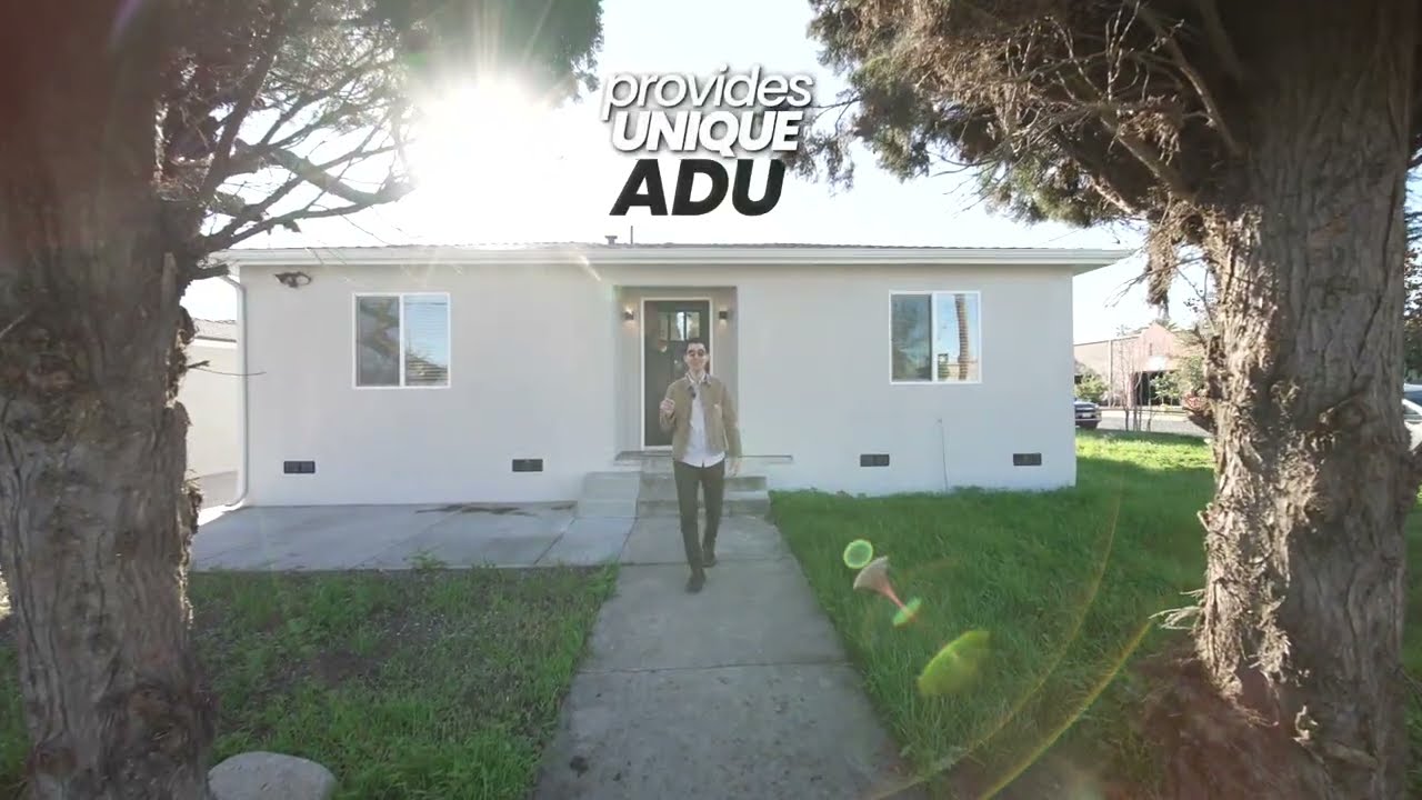 Chula Vista Home with RARE ADU POTENTIAL For Sale | San Diego Realtor Emil Ayoub