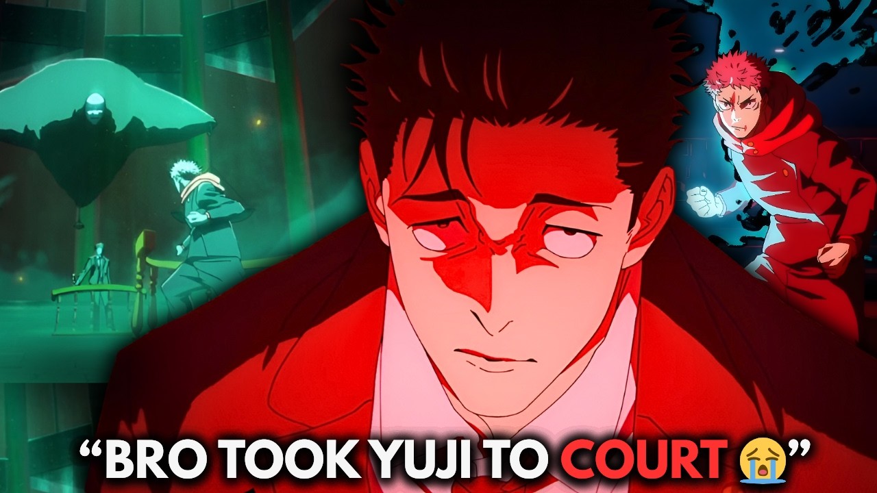 Higuruma The NO NONSENSE Lawyer Of JUSTICE