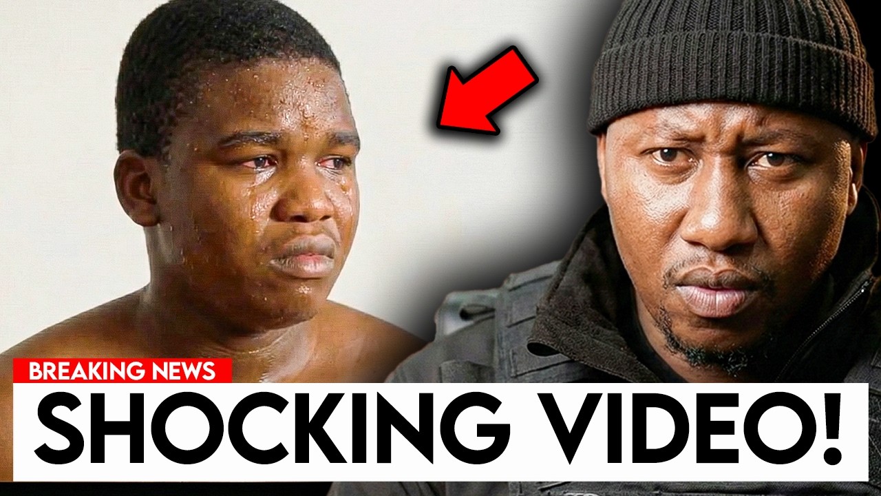 Mzansi SHOCKED! Young Boys BUSTED in Latest Sizokuthola Episode!