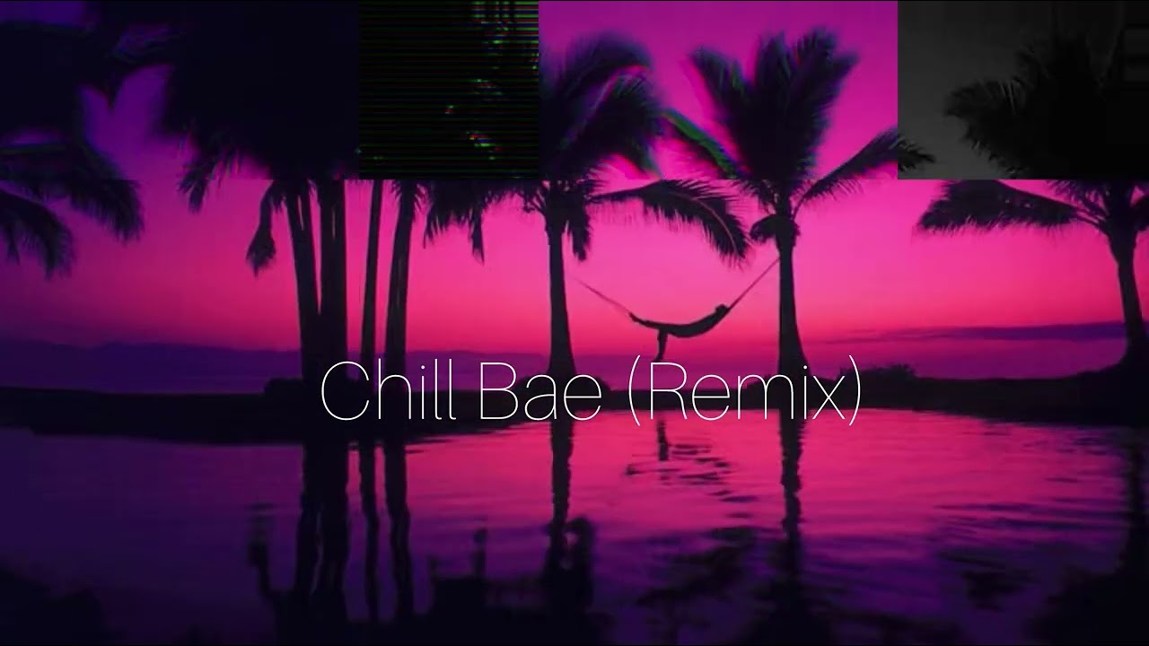 Lil Uzi Vert - Chill Bae [Lyricize remix] 