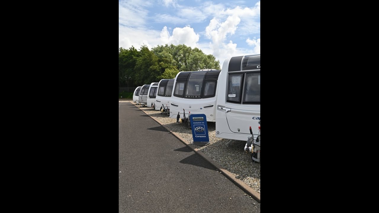 Caravan sales, caravan chat back