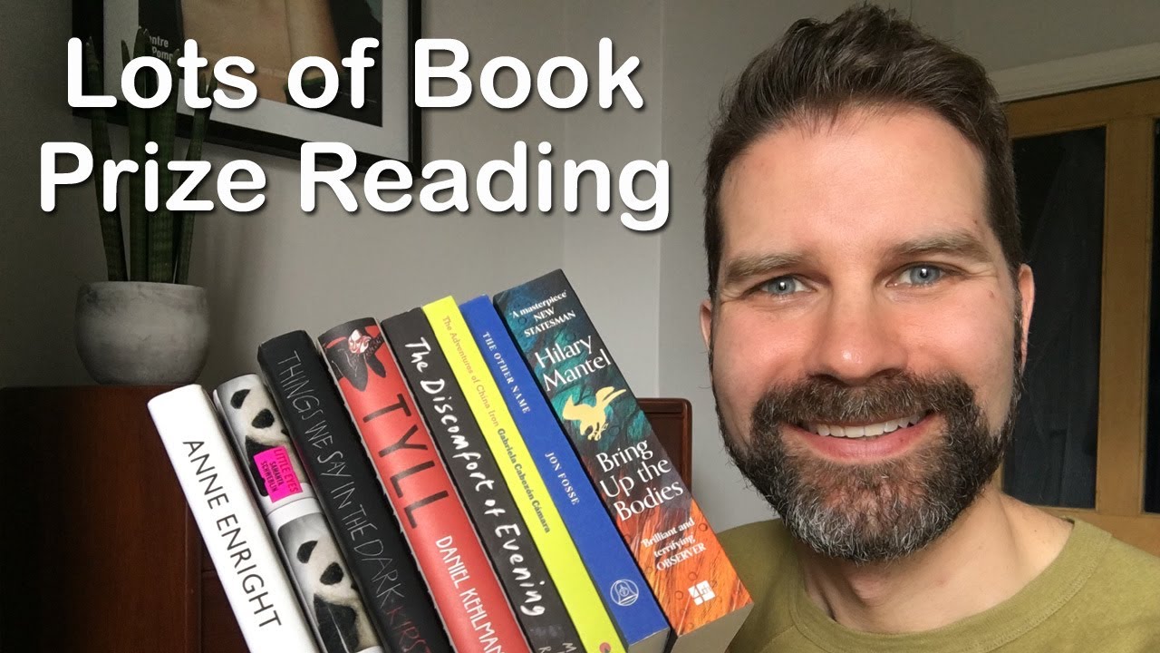Reading Wrap Up / March 2020