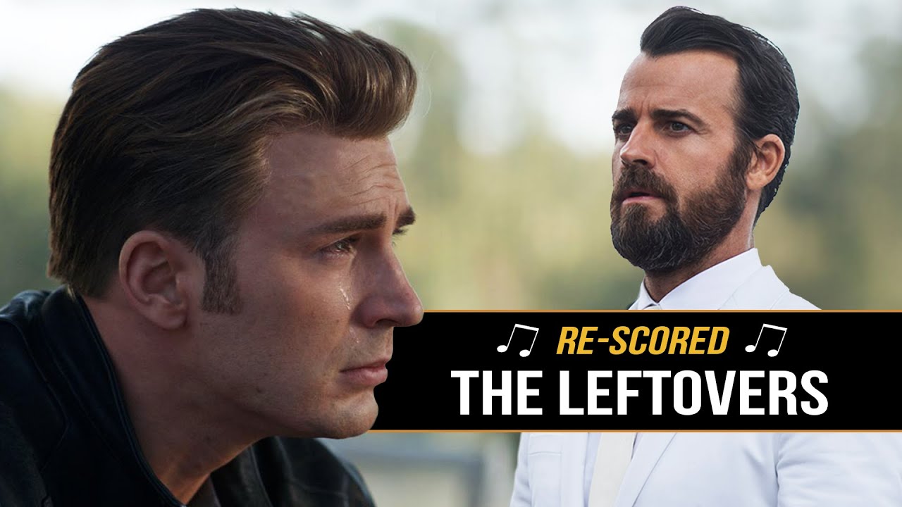 If Avengers: Endgame was scored like The Leftovers