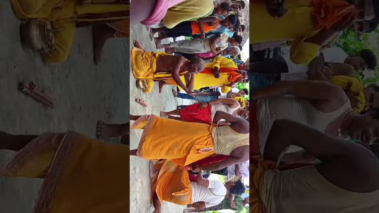 जितु साह भगत जी गणिनाथ बाबा के पूजा | ​#BabaGaninath #GaninathPuja #JituSahBhagat #GaninathMaharaj