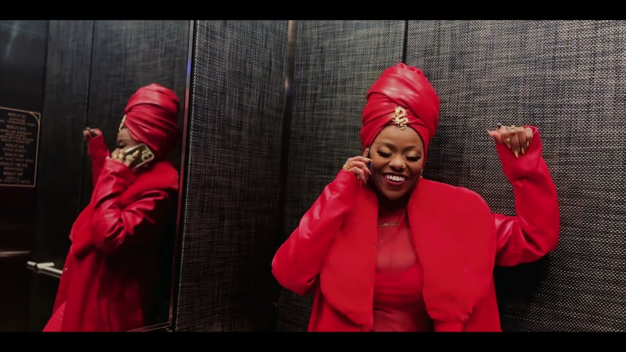 Queen Tender B- Boss B*tch Mentality [Official Music Video]