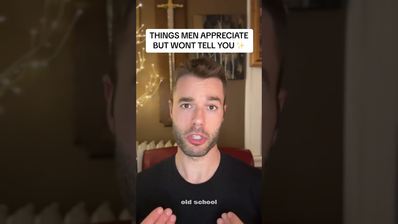 Surprising things meant appreciate it won’t tell you… 