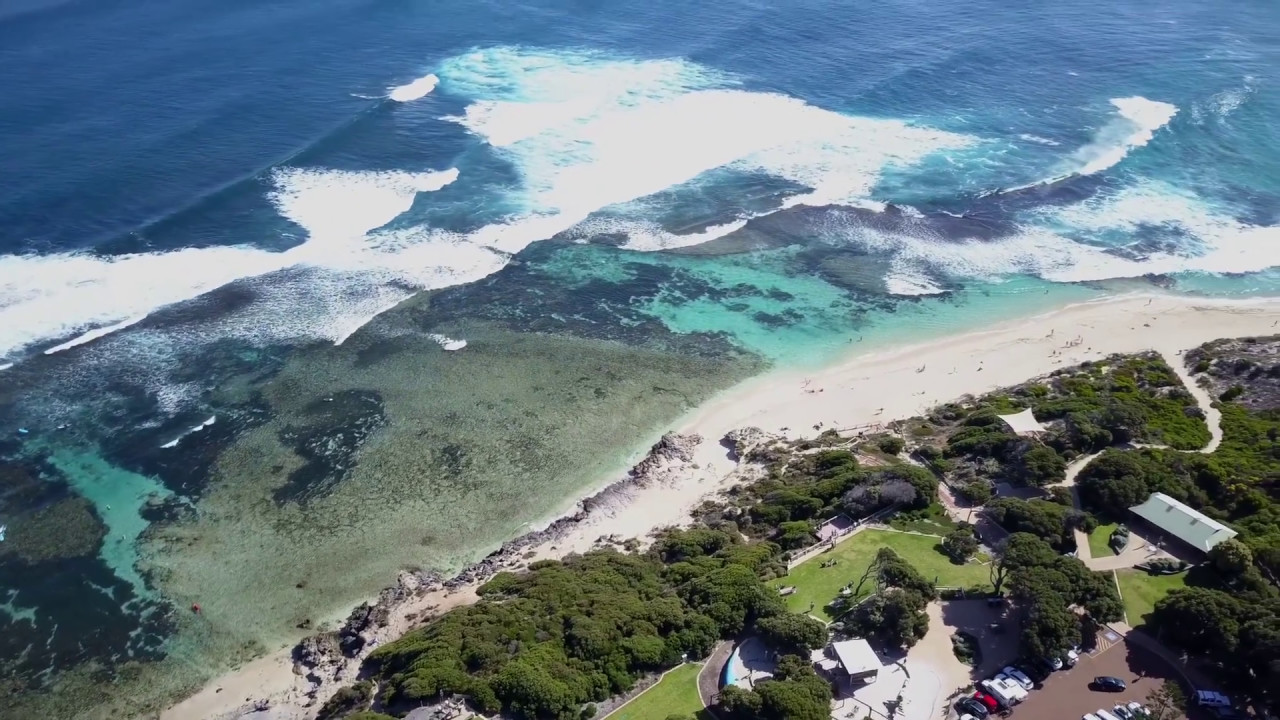 Yallingup, Western Australia