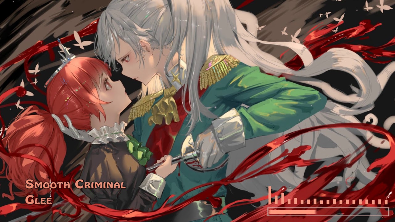 [HD] Nightcore - Smooth Criminal