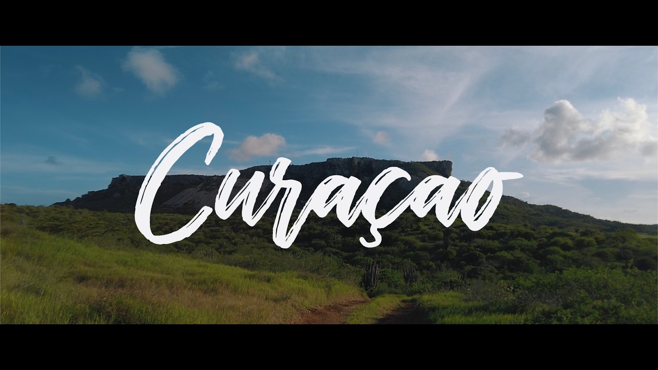 Cura&ccedil;ao &ndash; A Cinematic Travel Experience