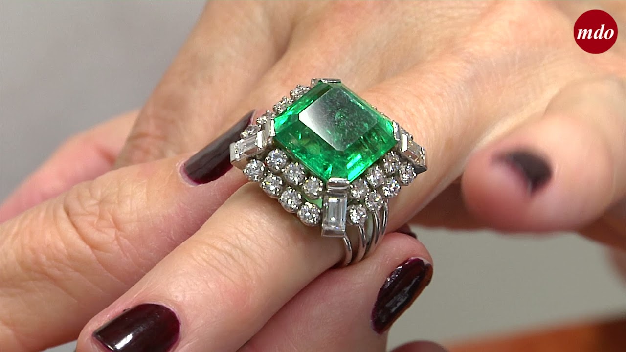 El 90% de los espa&ntilde;oles tiene joyas en casa pero solo el 37% conoce su valor real