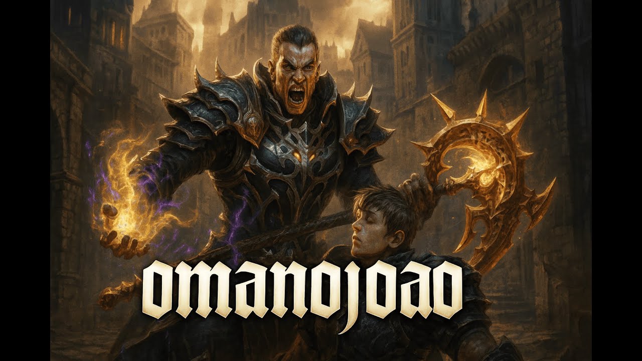 Aika Br - fc omanojoao farms pvp solo dia a dia !! #aika #games #rpggames