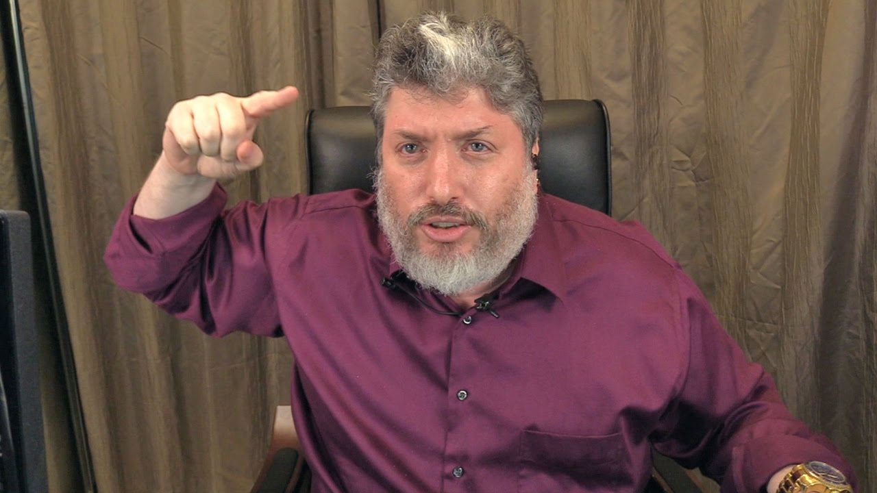 Caller: Are Christians Going to Hell?  Rabbi Tovia Singer Explores the Toxic Doctrine of the Trinity