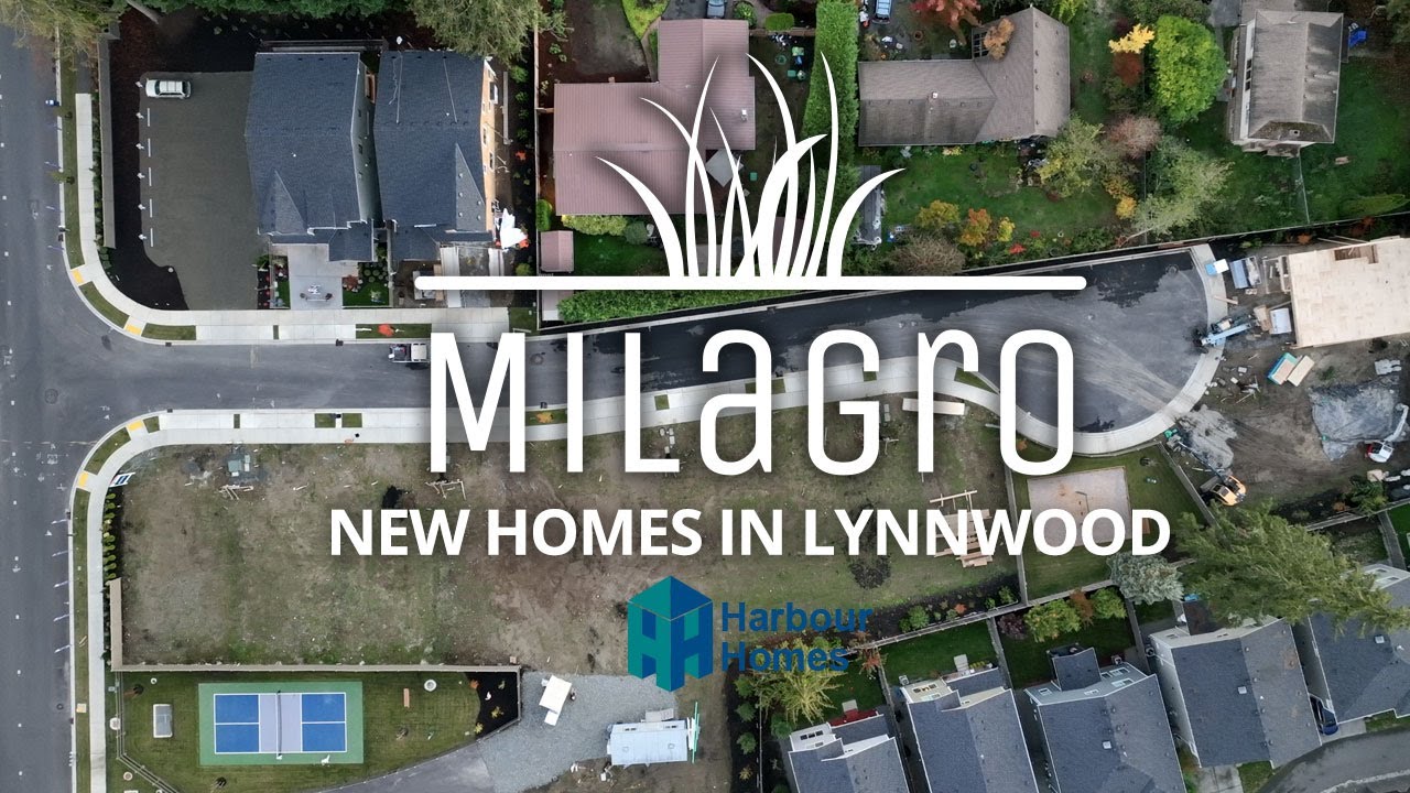 Milagro II Plan 2703 Model Home