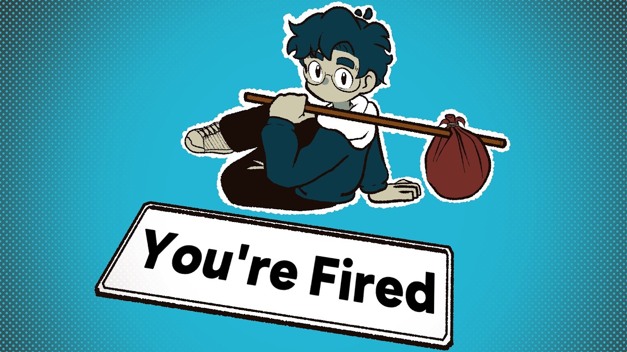 I Lost My Job to AI
