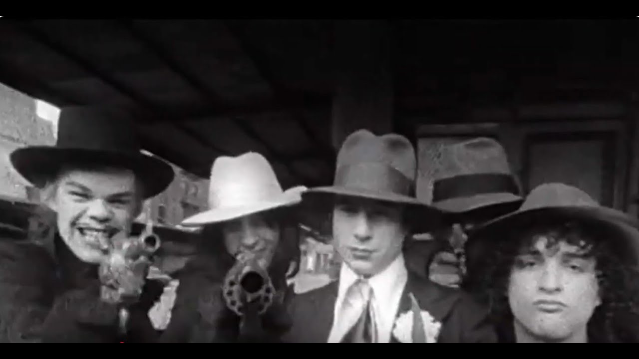Morrissey - Rebels Without Applause - (Unofficial video)
