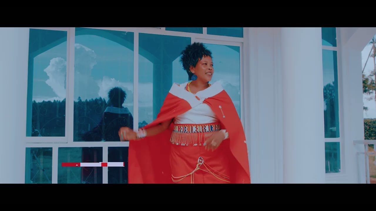 NAMKIMBILIA - ALIS MA'CHIA