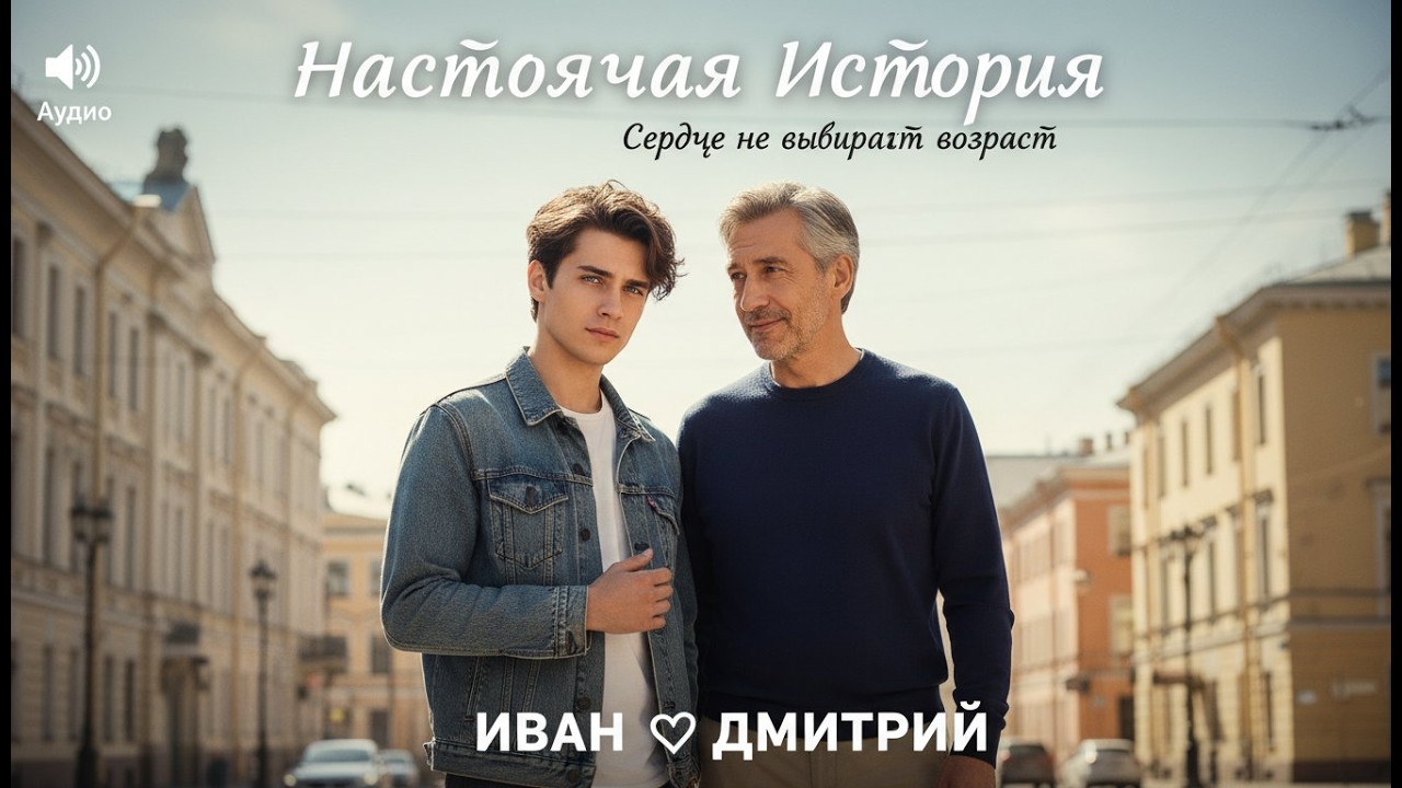 Мать умерла, он переехал к отцу — новый муж отца вернул ему вкус к жизни