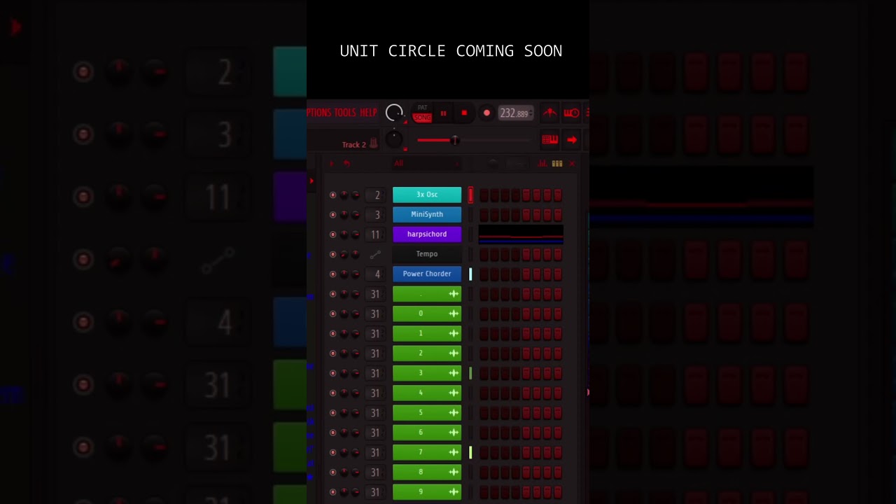 &pi; preview #piday #pi #electronicmusic #shorts