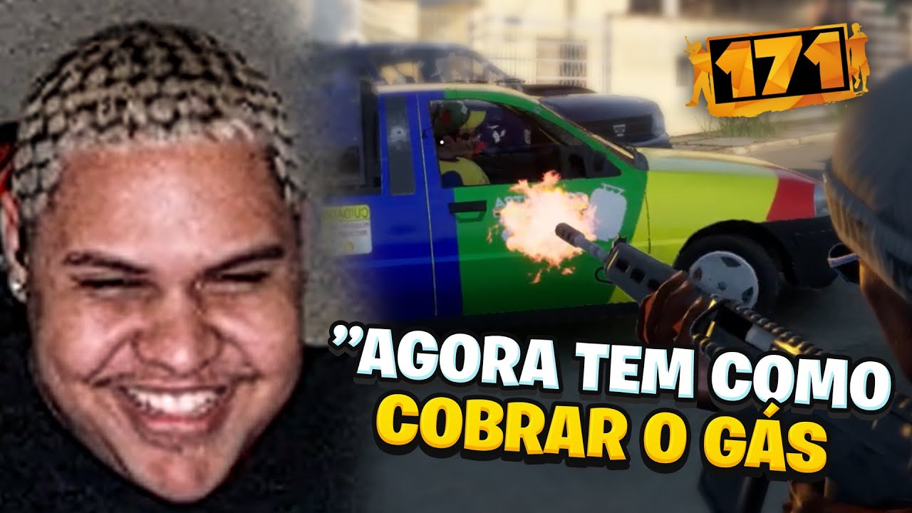 JMDECK JOGANDO 171- O JOGO ATULIZOU - mudou alguma coisa?