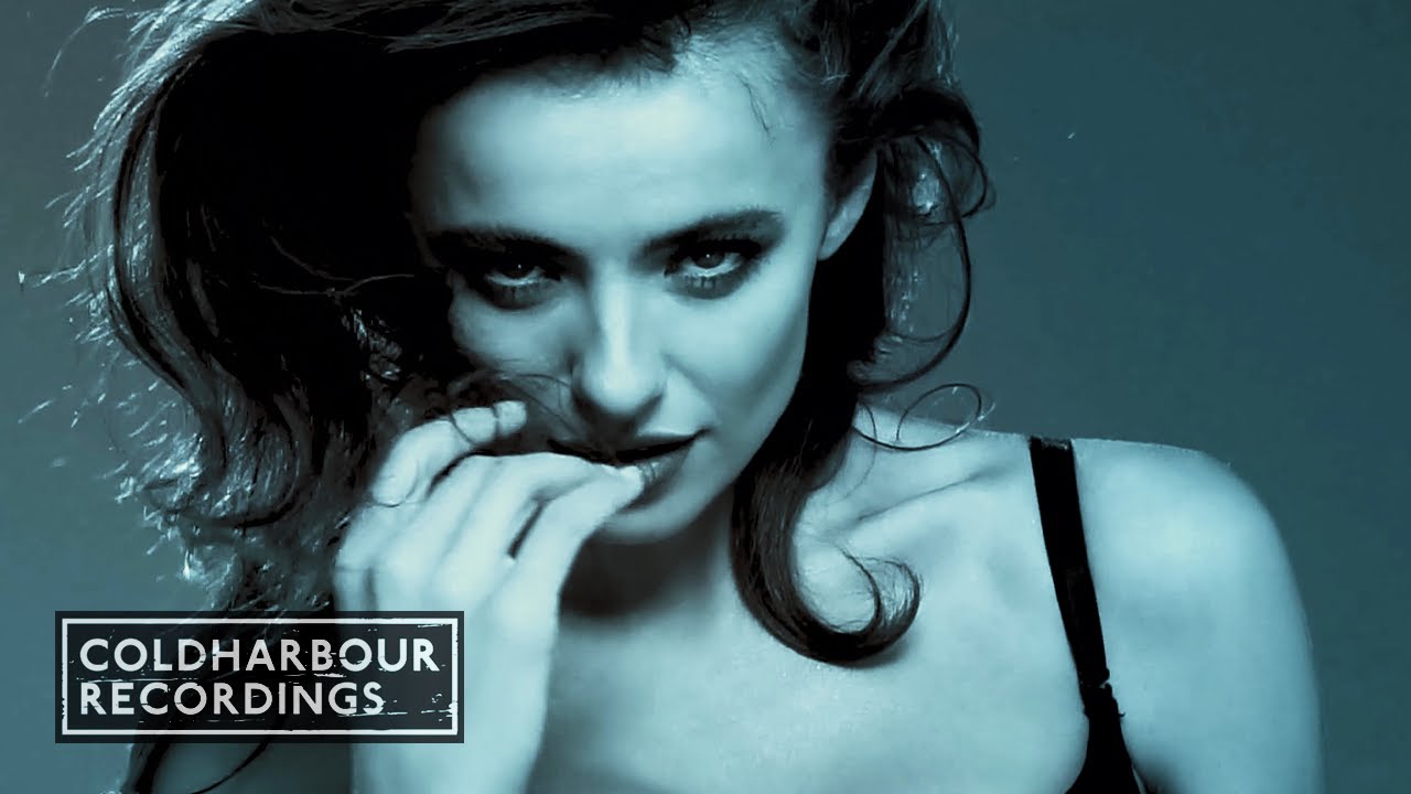 Tim Clark - Feel You Now | Official Music Video