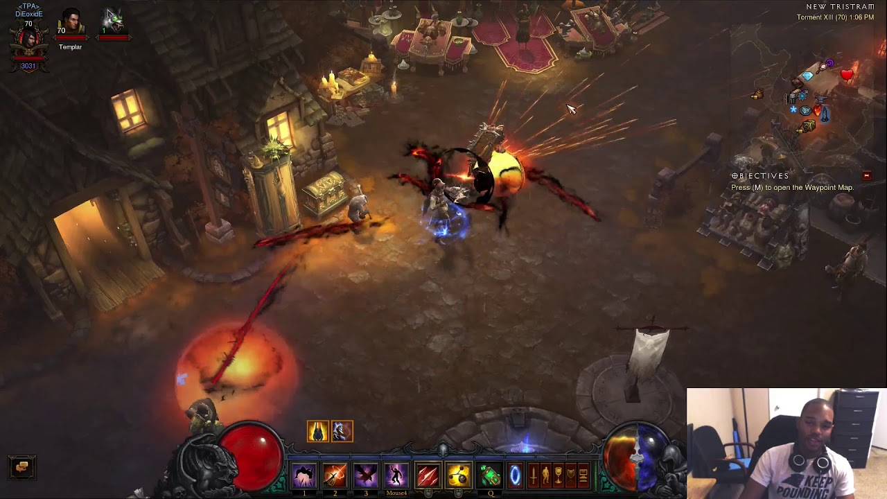 Hunters Wrath tutorial for UE builds