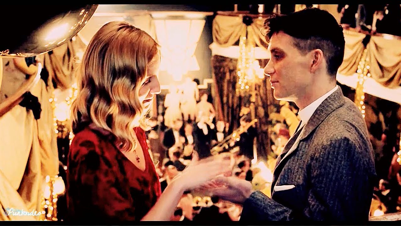 tommy & grace | 