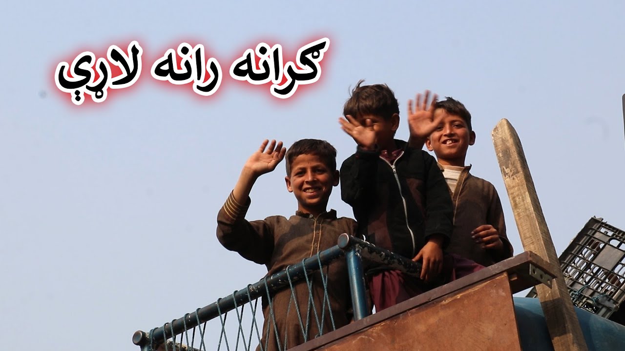 Aam Olas: Ep # (1242) | ګرانه رانه لاړې