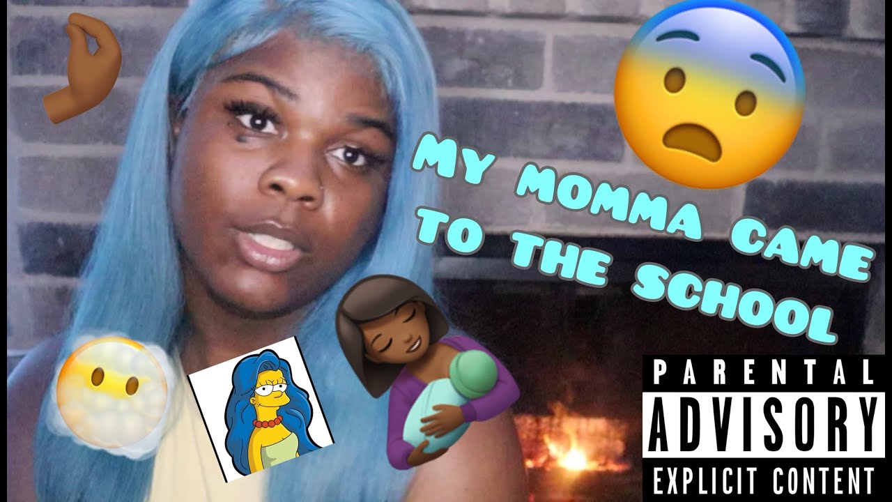 МОЯ МАМА ПРИШЛА В ШКОЛУ НА ВРЕМЯ ИСТОРИИ!!!