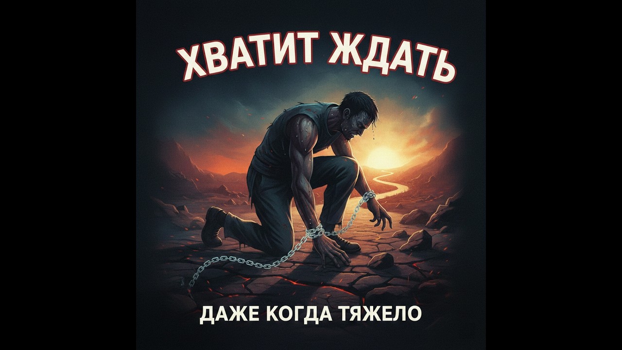 Хватит ждать - действуй сейчас!