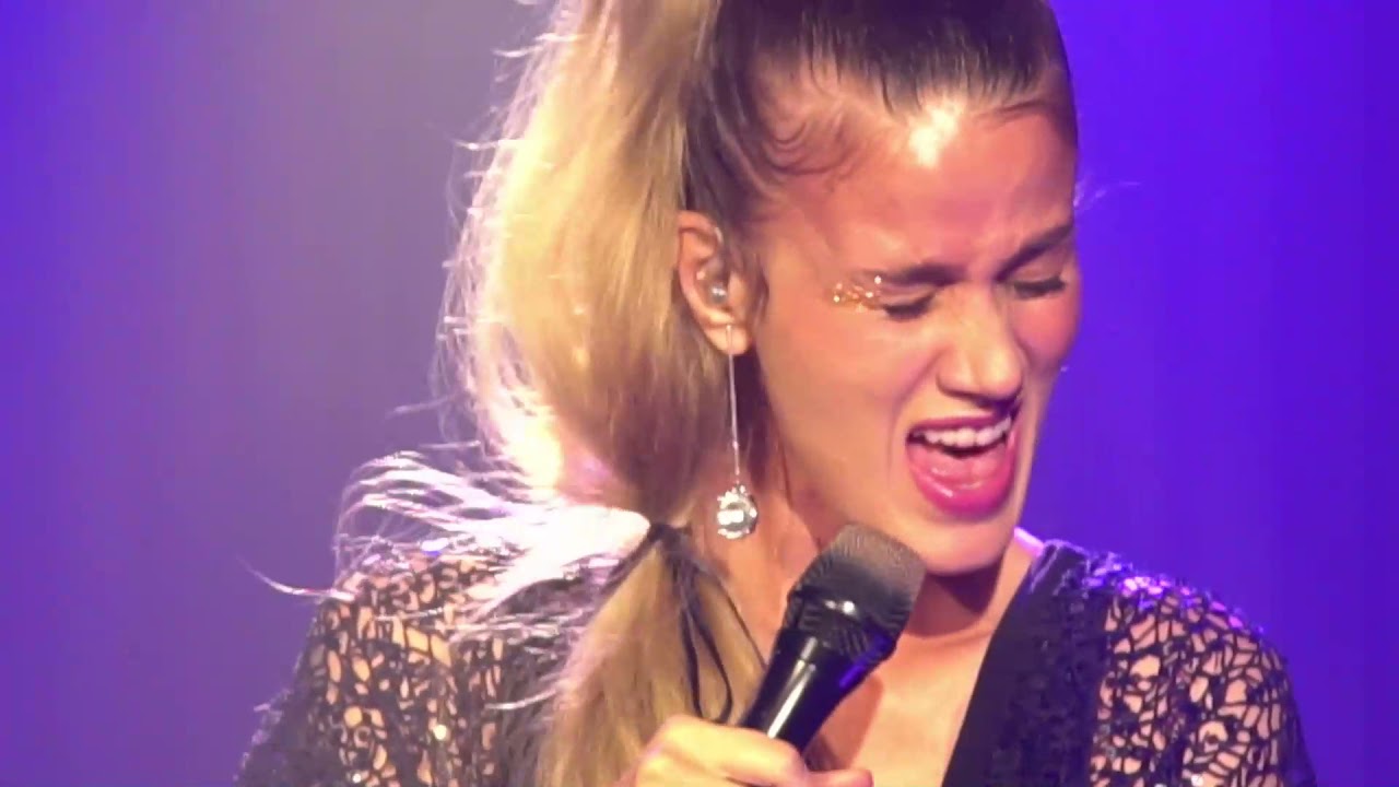 Ana Cañas -17/12/2020