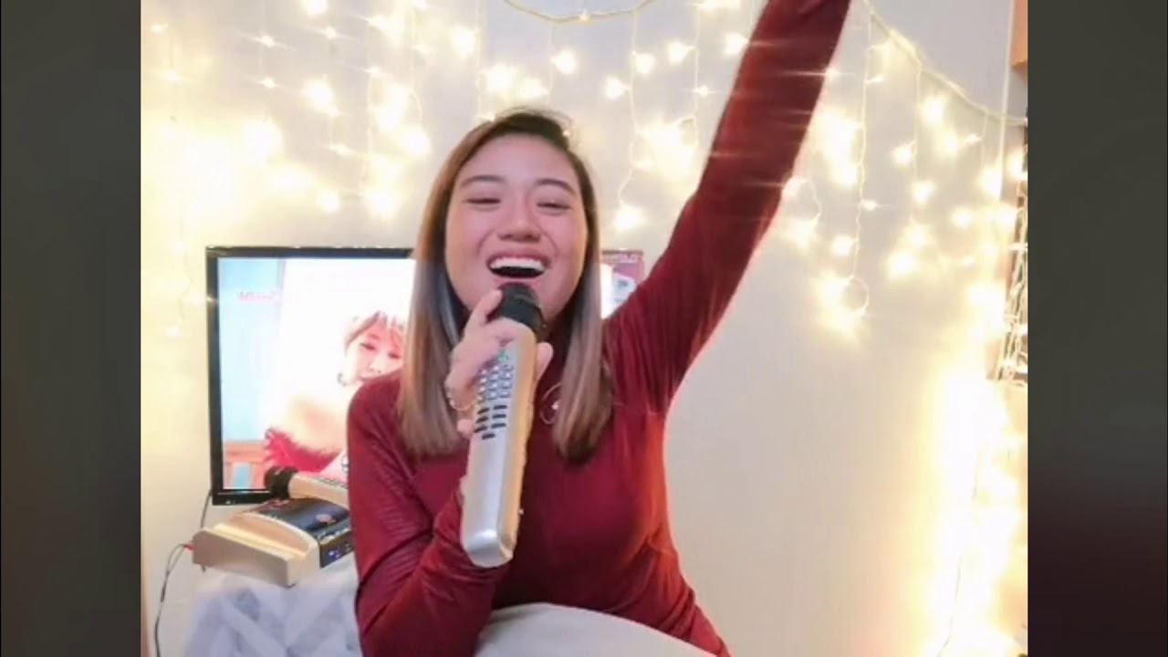 Morissette Amon On the wings of love