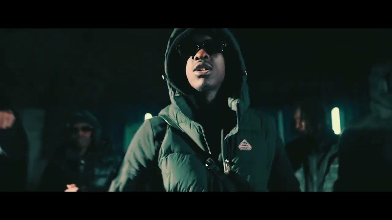 Free B - Buzz feat. SO JPP (La plaque tournante)
