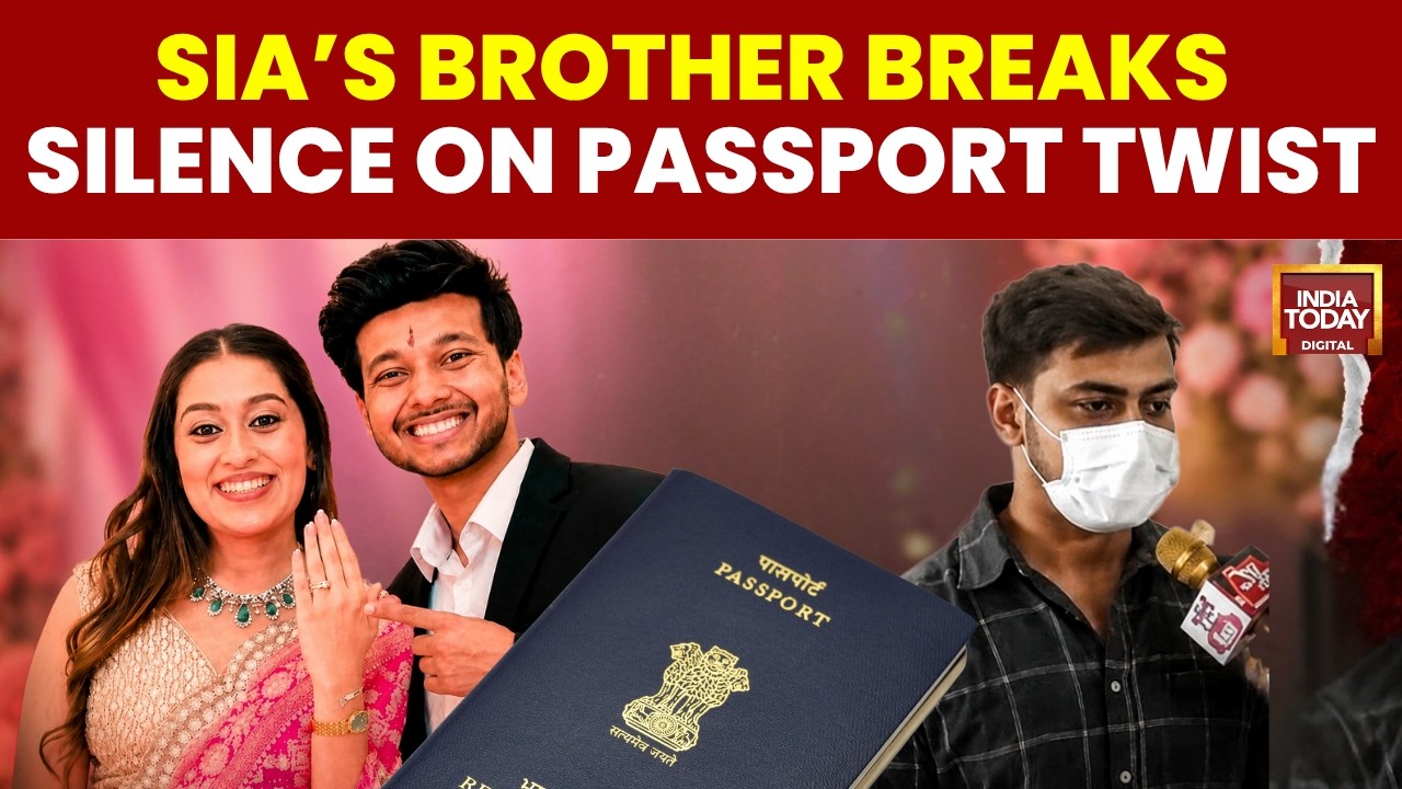 Ketan Agarwal Murder: Sia's Brother Breaks Silence On Bali Trip Mystery | India Today