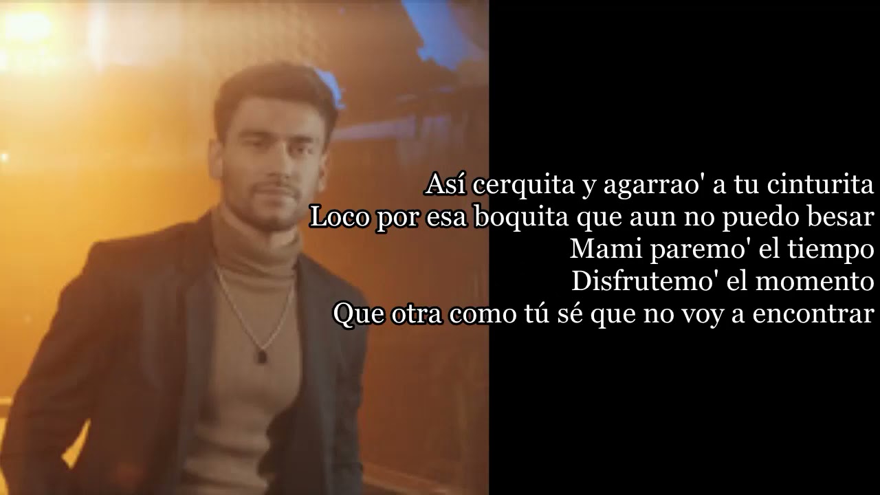 2:50 MYA Letra